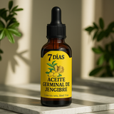 ¡Un aceite gratis con tu RedBrush!