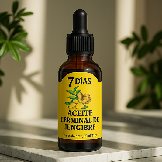 ¡Un aceite gratis con tu RedBrush!